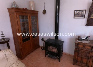 Venta - Finca - Orihuela