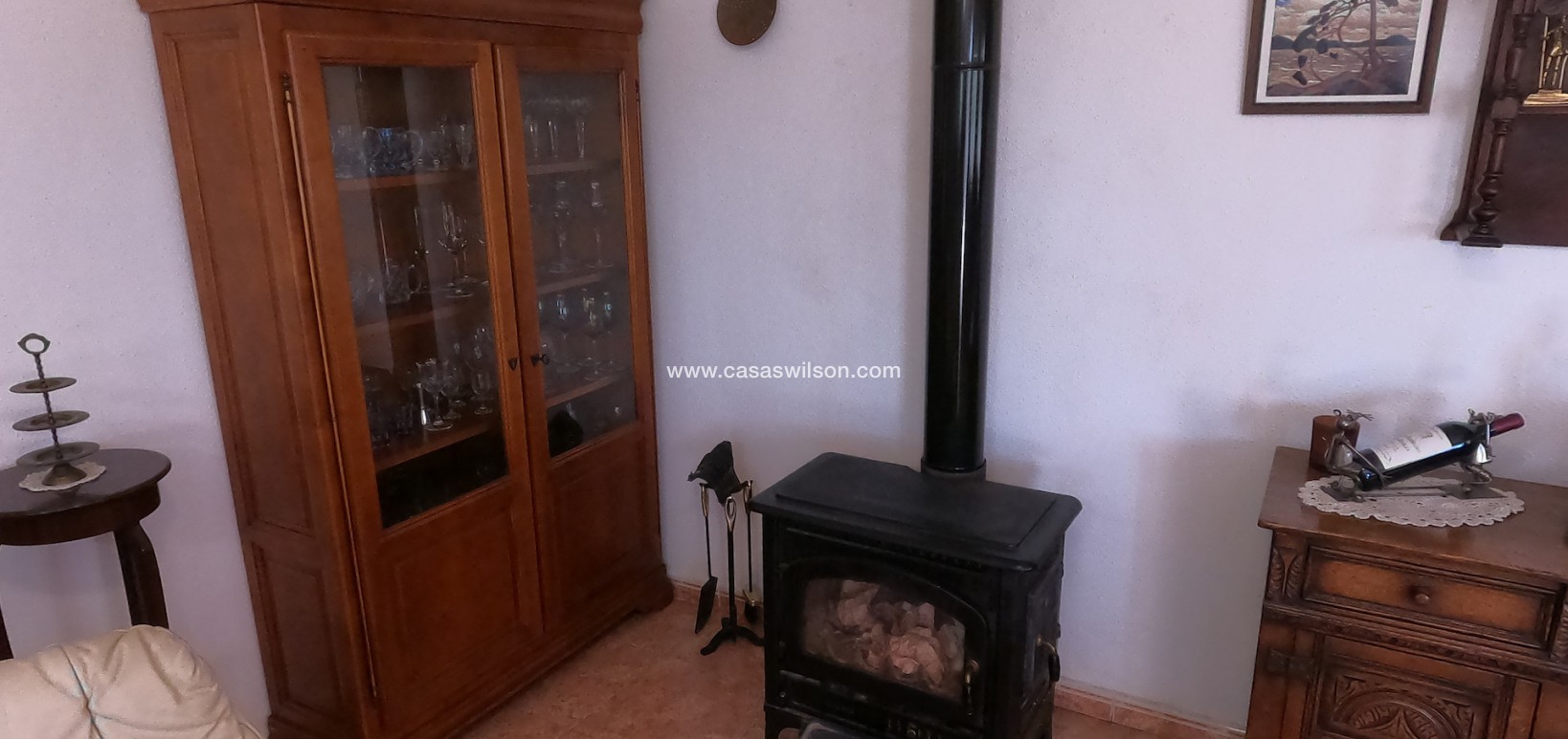 Venta - Finca - Orihuela