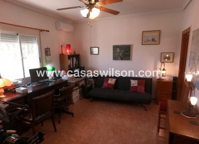 Venta - Finca - Orihuela