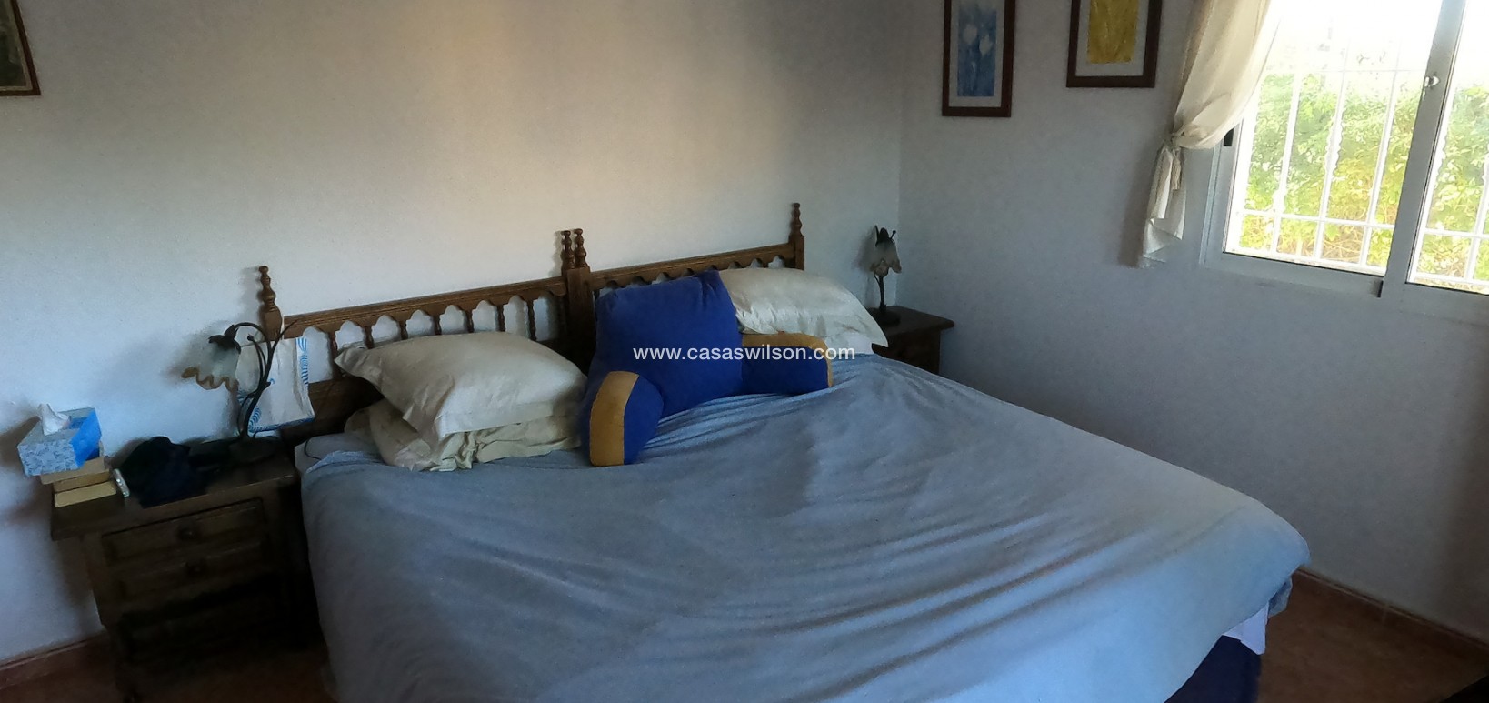 Venta - Finca - Orihuela