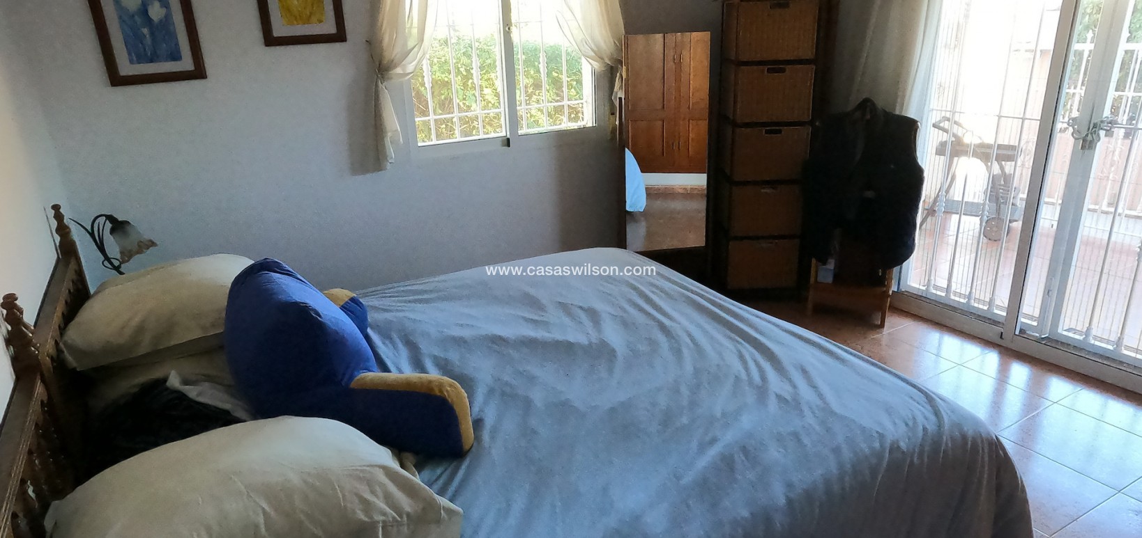 Venta - Finca - Orihuela