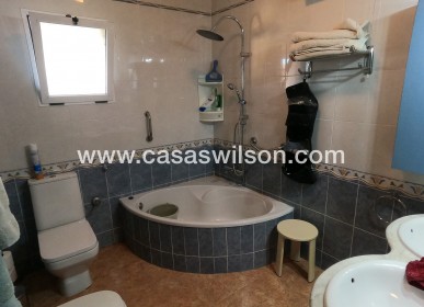 Venta - Finca - Orihuela