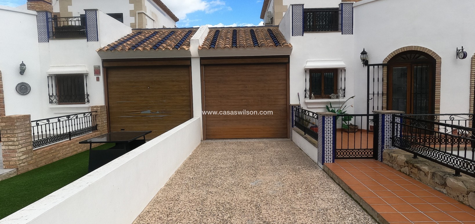 Venta - Chalet - Algorfa - La Finca Golf