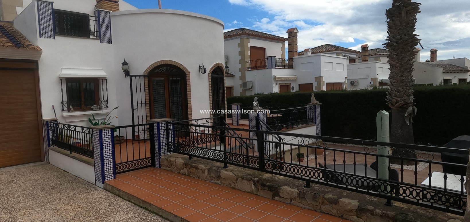 Venta - Chalet - Algorfa - La Finca Golf
