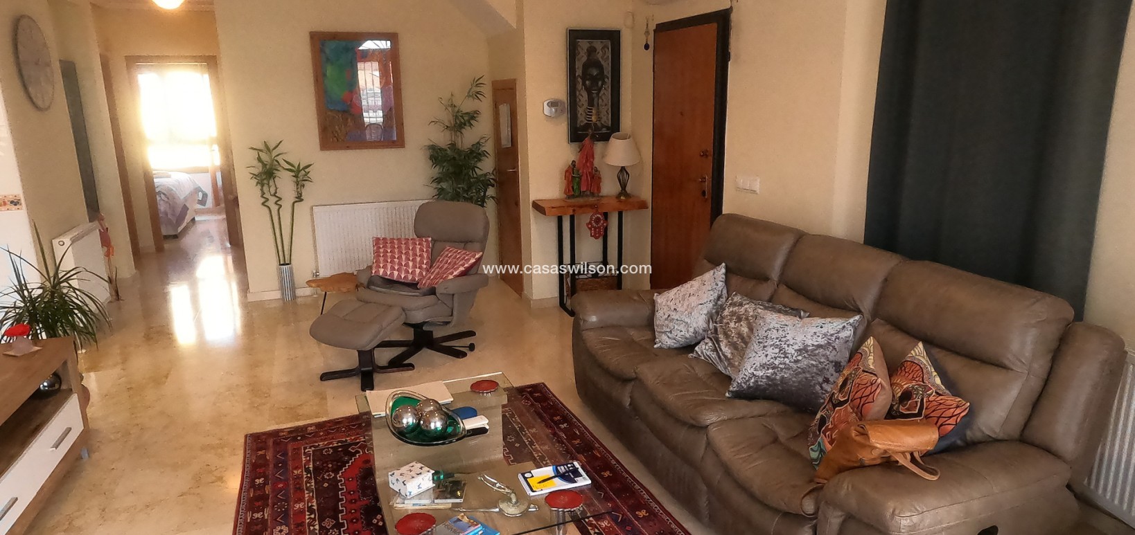 Venta - Chalet - Algorfa - La Finca Golf