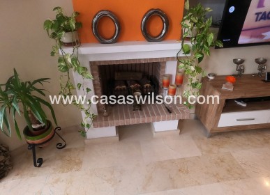 Venta - Chalet - Algorfa - La Finca Golf