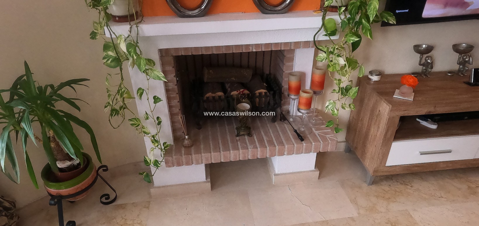 Venta - Chalet - Algorfa - La Finca Golf