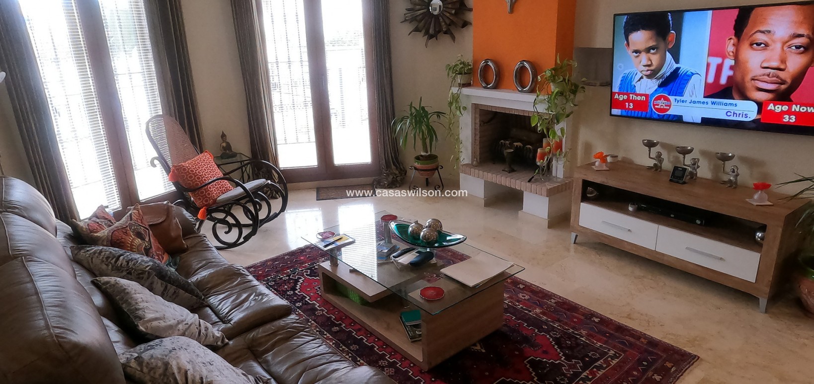 Venta - Chalet - Algorfa - La Finca Golf