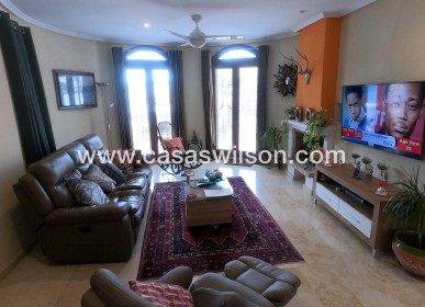 Venta - Chalet - Algorfa - La Finca Golf