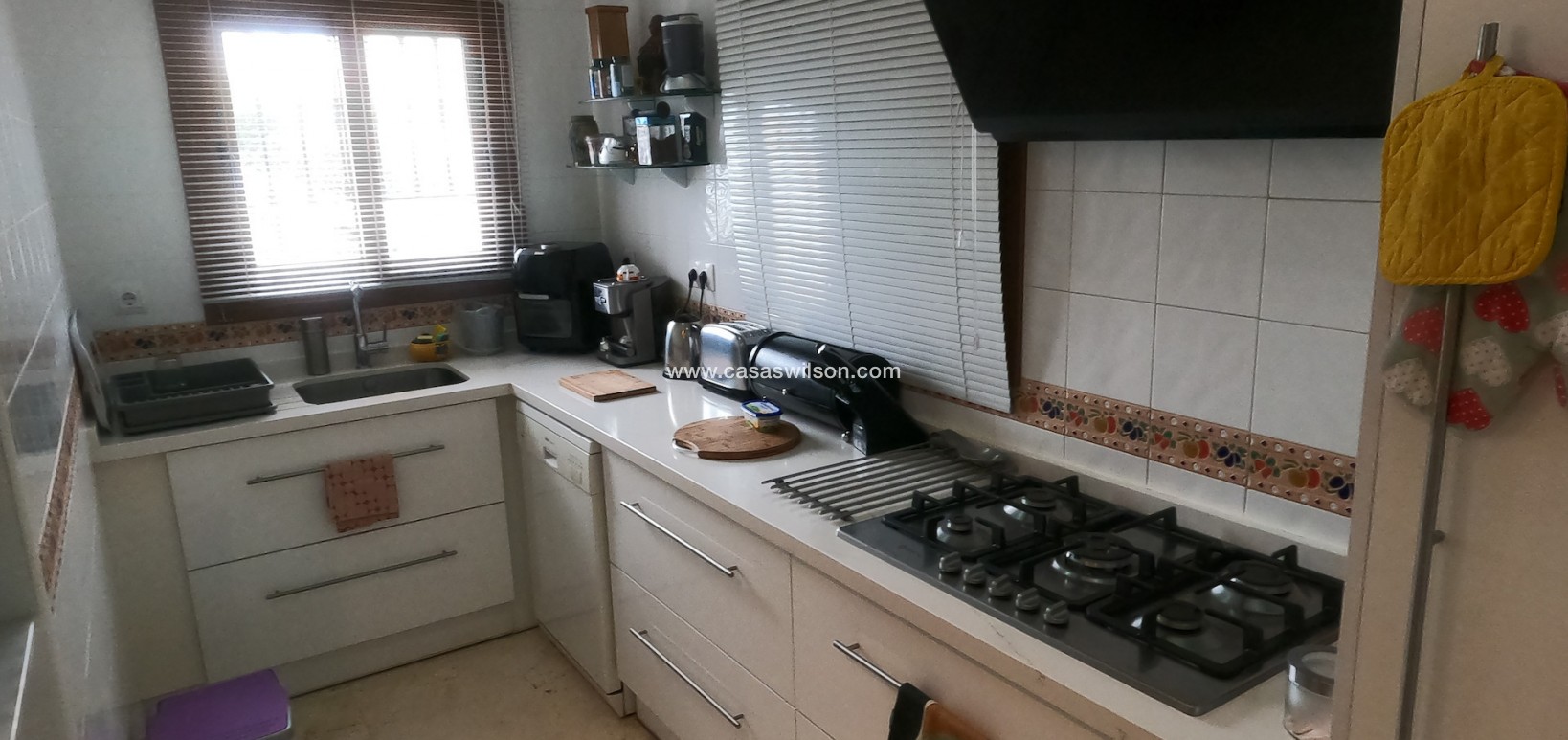 Venta - Chalet - Algorfa - La Finca Golf