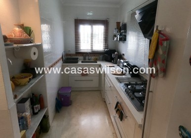 Venta - Chalet - Algorfa - La Finca Golf