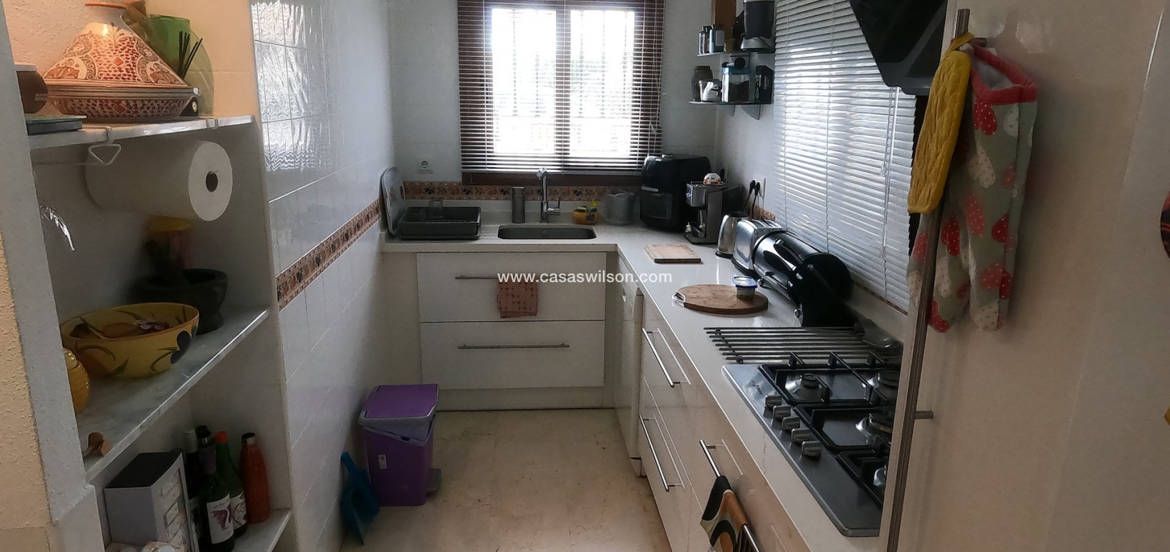 Venta - Chalet - Algorfa - La Finca Golf