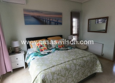 Venta - Chalet - Algorfa - La Finca Golf