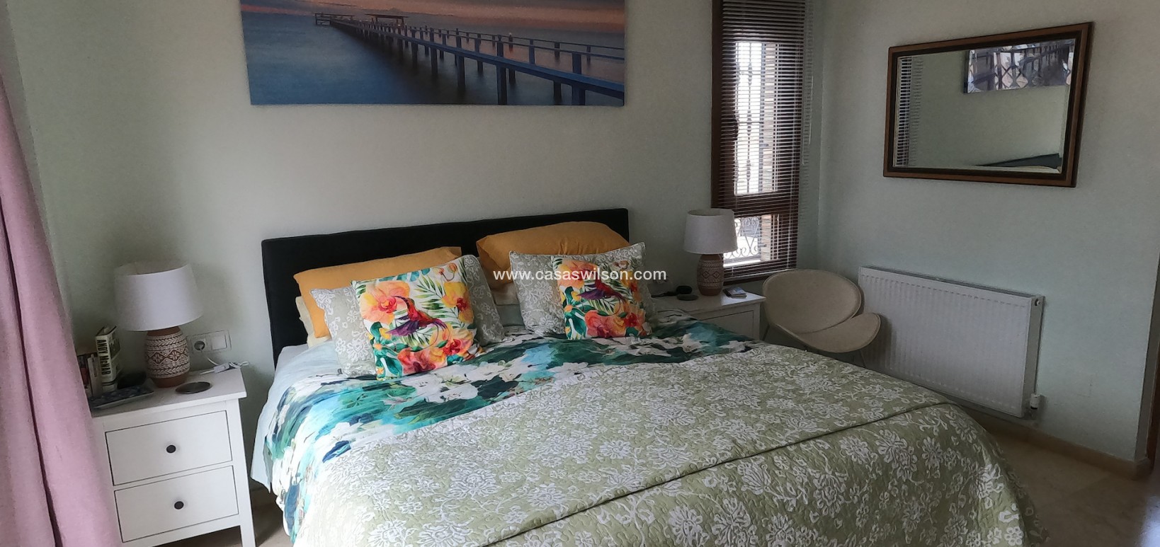 Venta - Chalet - Algorfa - La Finca Golf