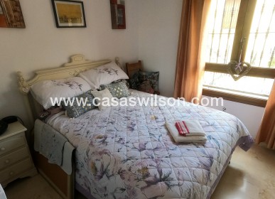 Venta - Chalet - Algorfa - La Finca Golf