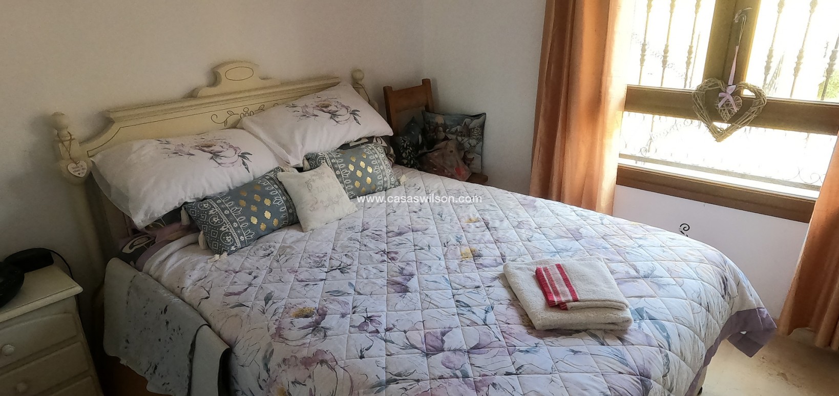 Venta - Chalet - Algorfa - La Finca Golf