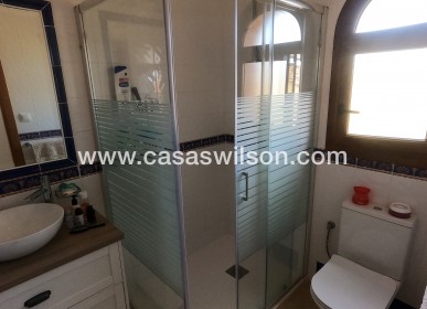 Venta - Chalet - Algorfa - La Finca Golf