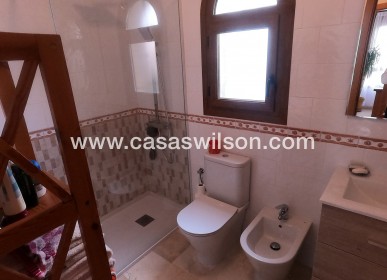 Venta - Chalet - Algorfa - La Finca Golf