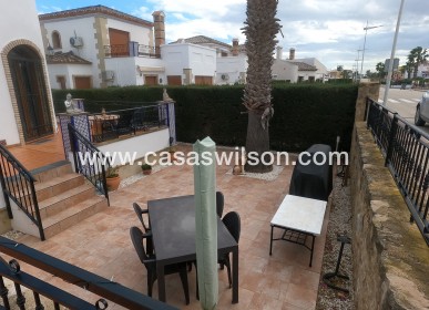 Venta - Chalet - Algorfa - La Finca Golf