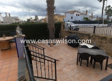 Venta - Chalet - Algorfa - La Finca Golf