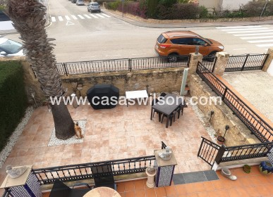 Venta - Chalet - Algorfa - La Finca Golf