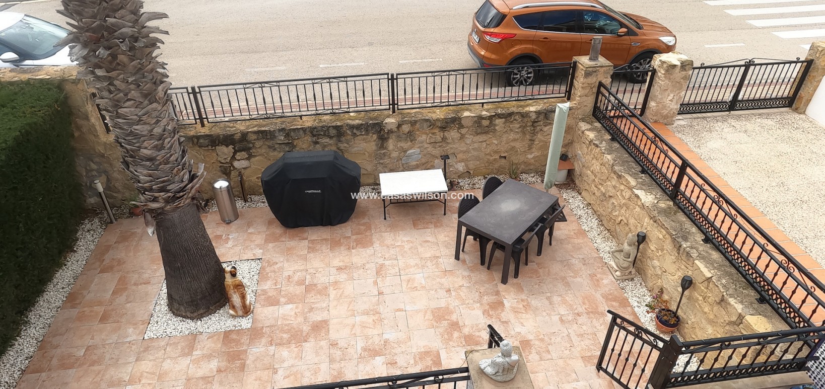 Venta - Chalet - Algorfa - La Finca Golf