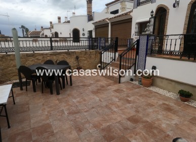 Venta - Chalet - Algorfa - La Finca Golf