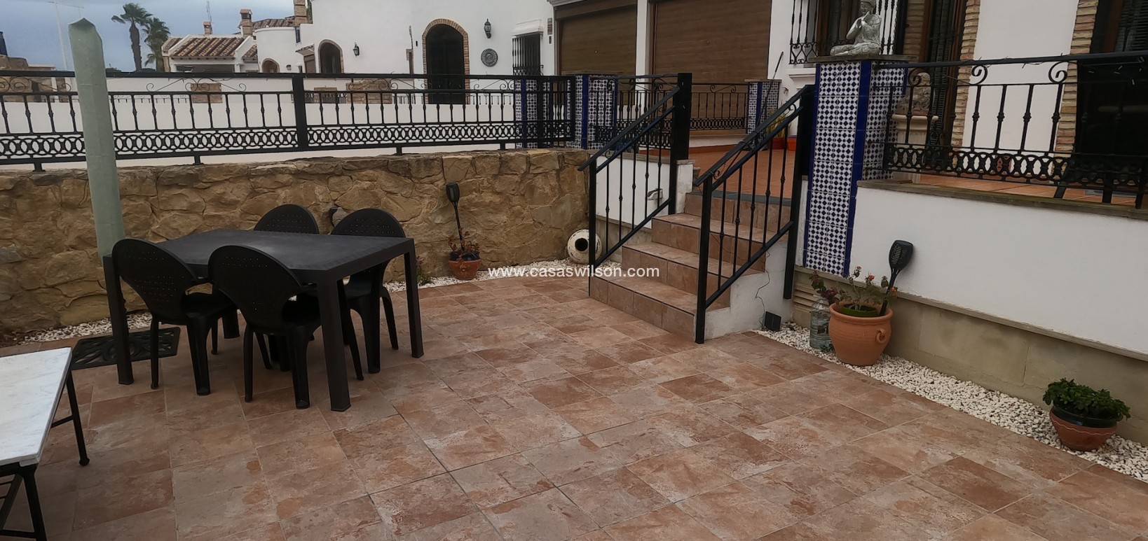 Venta - Chalet - Algorfa - La Finca Golf