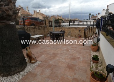 Venta - Chalet - Algorfa - La Finca Golf