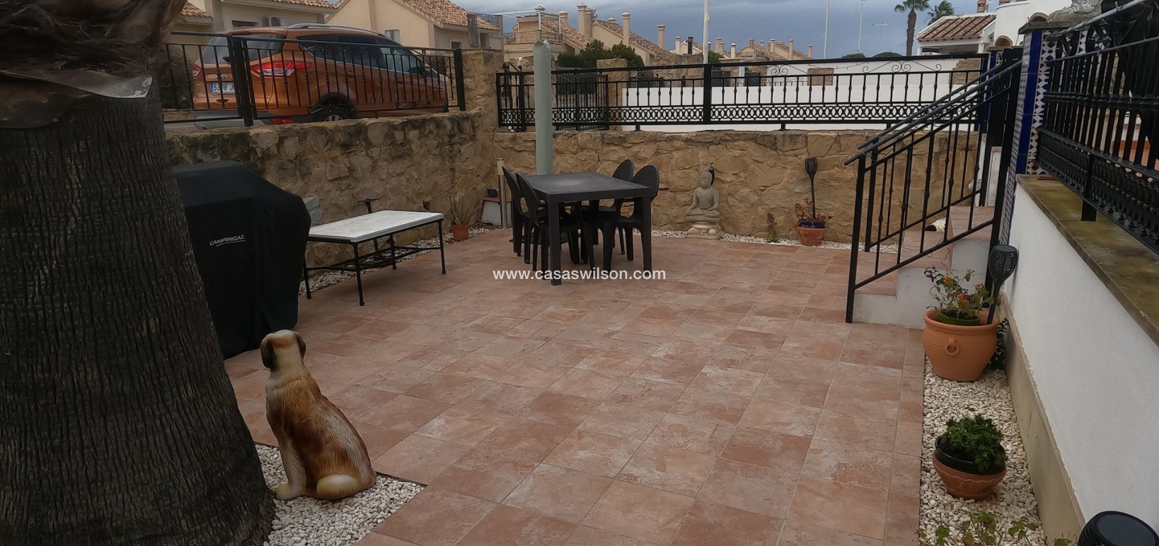 Venta - Chalet - Algorfa - La Finca Golf