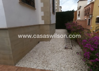 Venta - Chalet - Algorfa - La Finca Golf