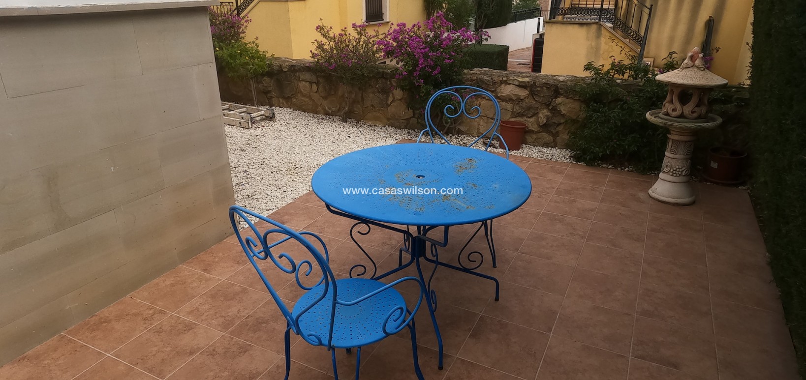 Venta - Chalet - Algorfa - La Finca Golf