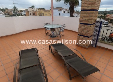 Venta - Chalet - Algorfa - La Finca Golf