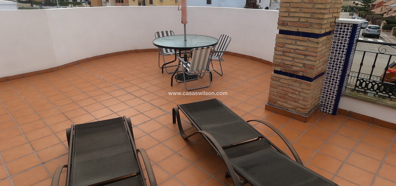 Venta - Chalet - Algorfa - La Finca Golf