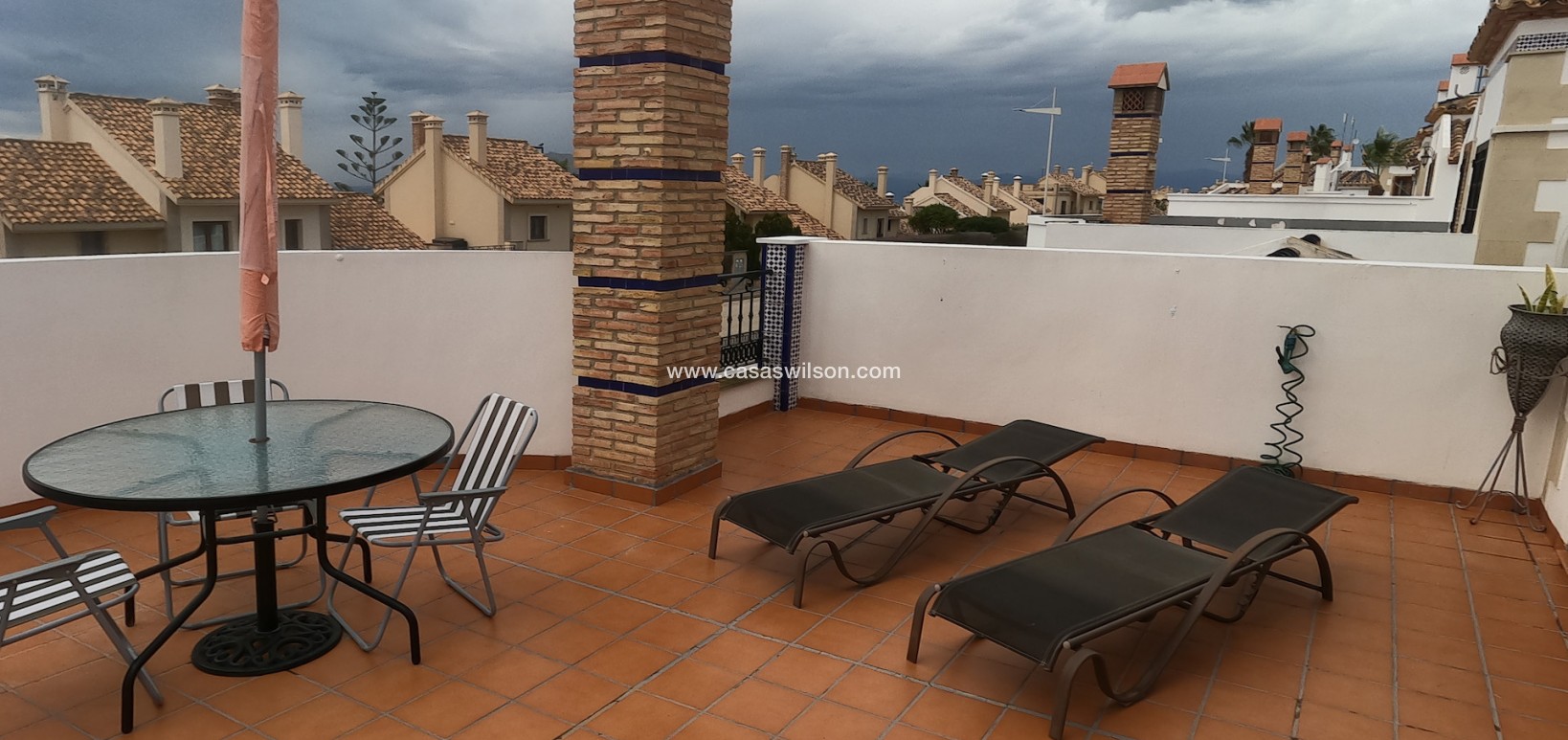 Venta - Chalet - Algorfa - La Finca Golf