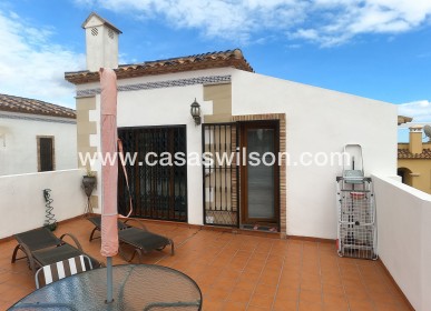 Venta - Chalet - Algorfa - La Finca Golf