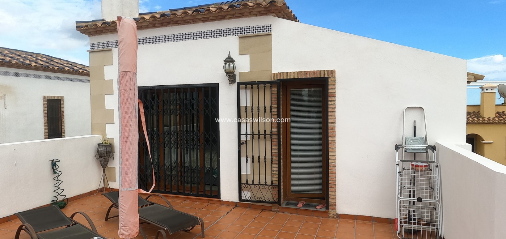 Venta - Chalet - Algorfa - La Finca Golf