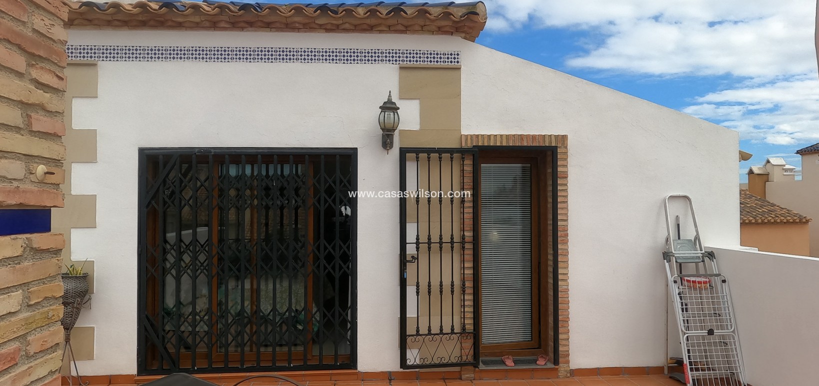 Venta - Chalet - Algorfa - La Finca Golf