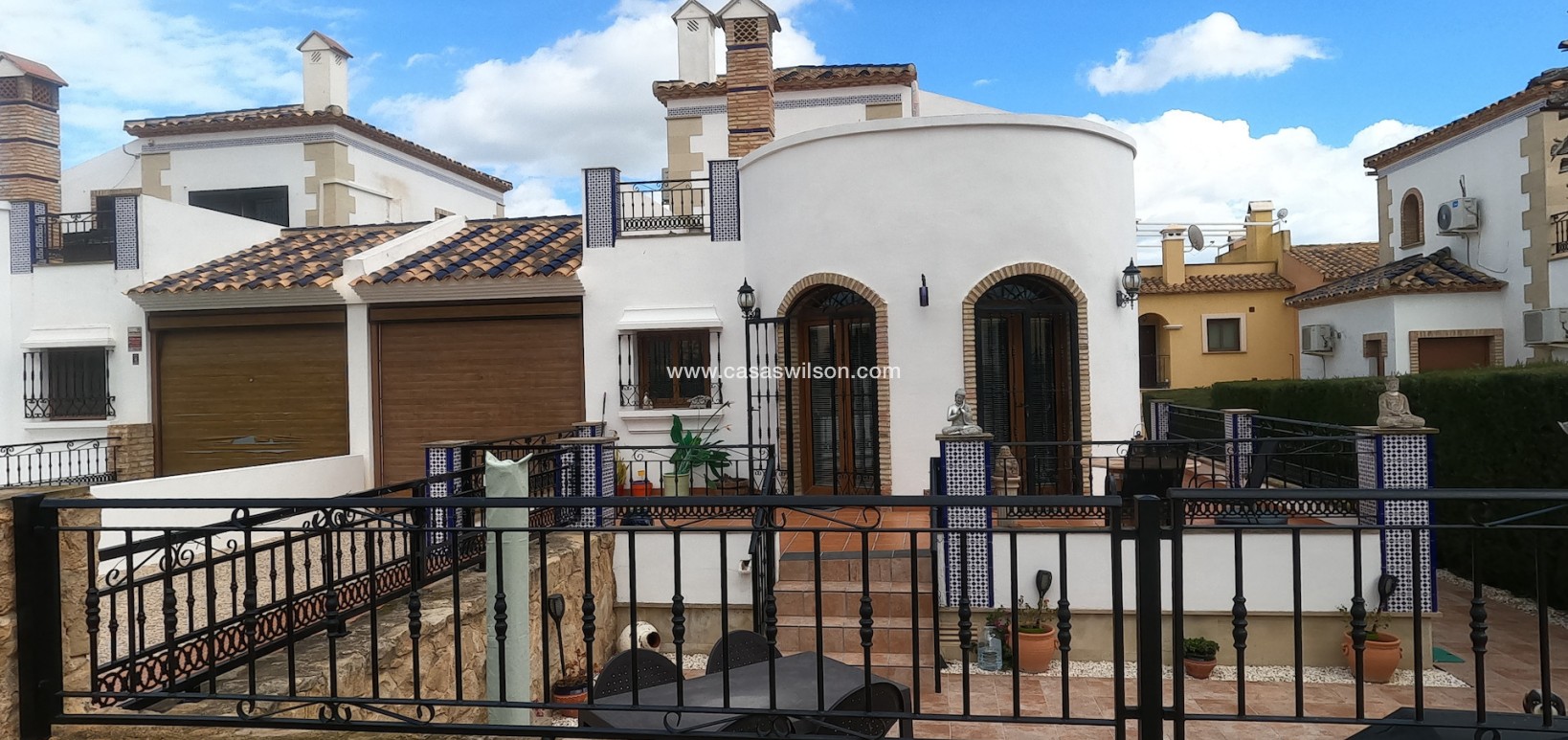 Venta - Chalet - Algorfa - La Finca Golf