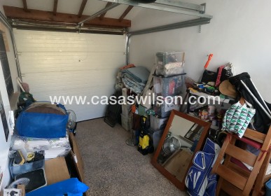 Venta - Chalet - Algorfa - La Finca Golf