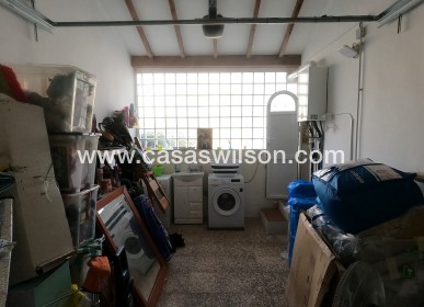 Venta - Chalet - Algorfa - La Finca Golf