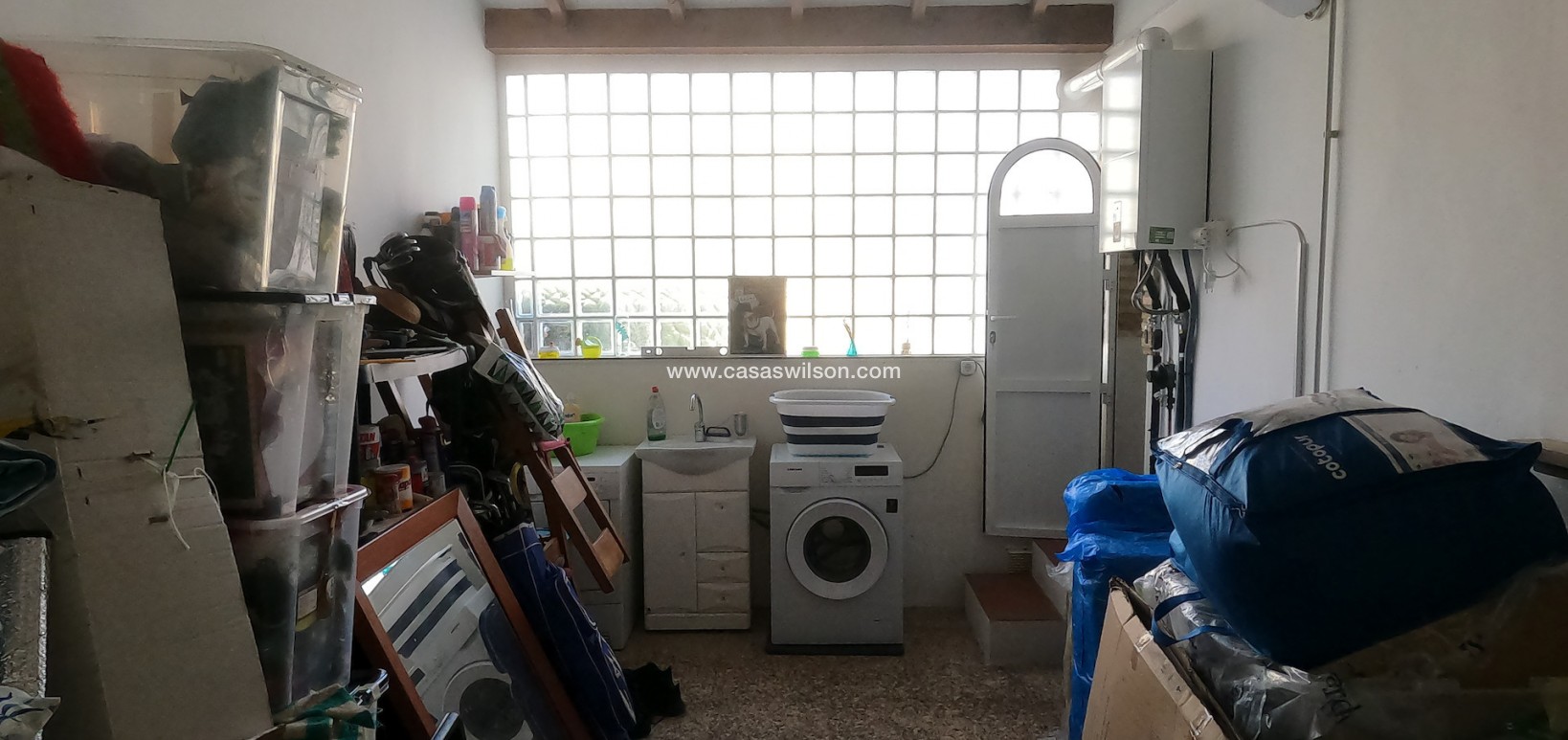 Venta - Chalet - Algorfa - La Finca Golf