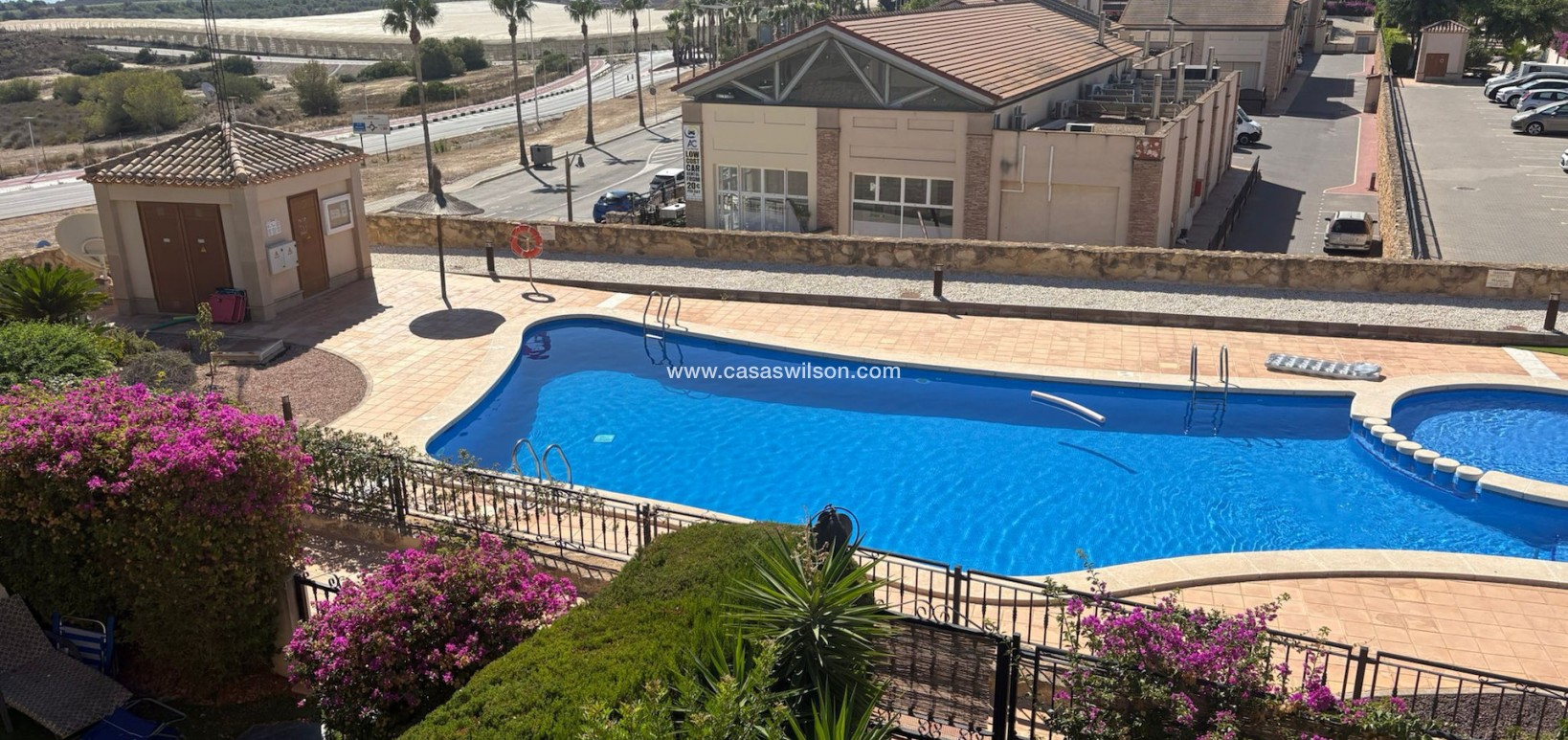 Venta - Chalet - Algorfa - La Finca Golf