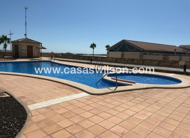 Venta - Chalet - Algorfa - La Finca Golf