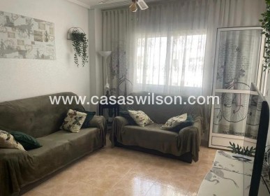 Sale - Apartment - Torrevieja - Centro