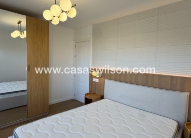 Venta - Apartamento - Orihuela Costa - Costa Blanca