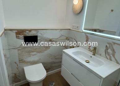 Venta - Apartamento - Orihuela Costa - Costa Blanca