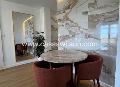 Venta - Apartamento - Orihuela Costa - Costa Blanca