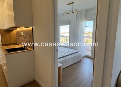 Venta - Apartamento - Orihuela Costa - Costa Blanca