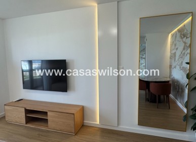 Venta - Apartamento - Orihuela Costa - Costa Blanca